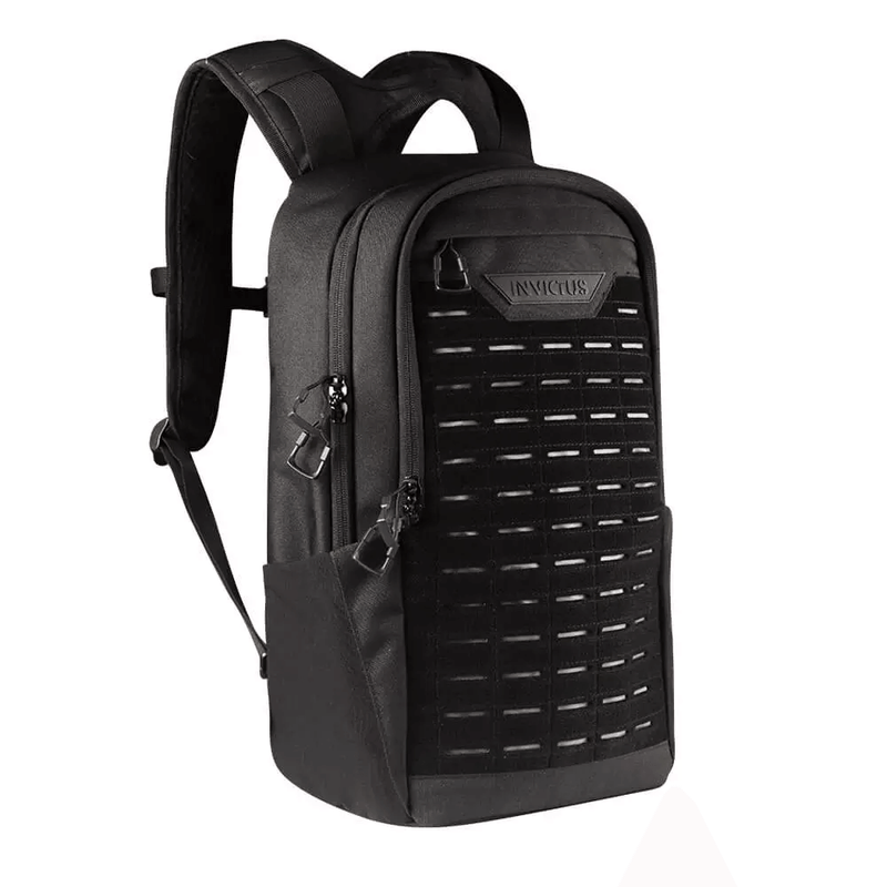 Mochila Tática Citizen PRO Invictus® 12h Original Preto