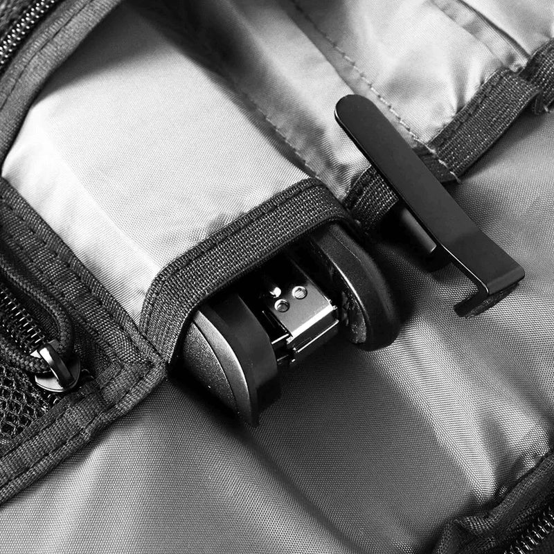 Mochila Tática Citizen PRO Invictus® 12h Original Preto